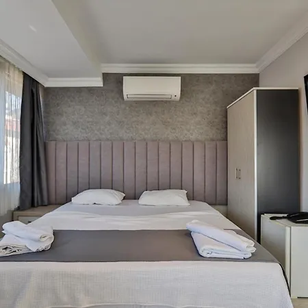 Hotell Guenes