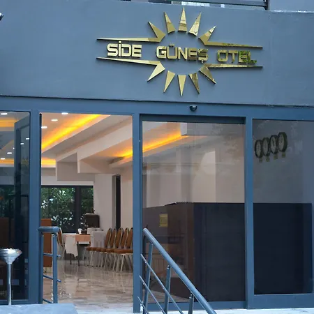 Guenes Hotell