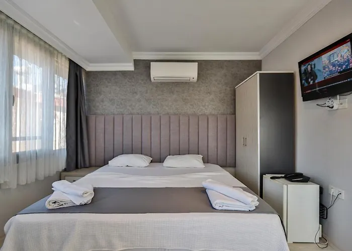 Hotell Guenes