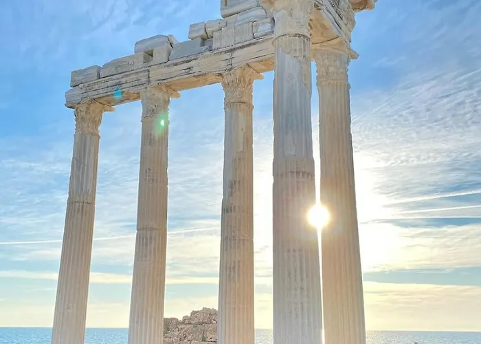 Guenes 호텔 시데