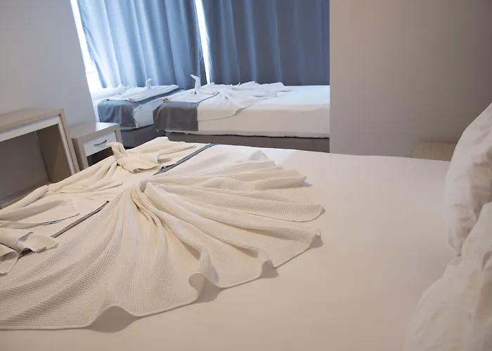 Guenes Hotell